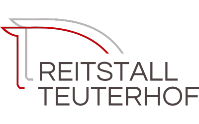 Logo Reitstall Teuterhof